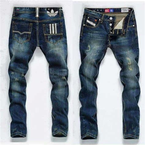 adidas diesel jeans